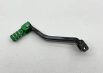 Jfg Racing Shifter Lever Fits Kawasaki KX250F 2014-2016 Pedal Dirt Bike Used. Price: $21.24.