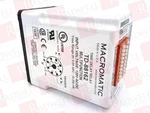Macromatic TD-88162 / TD88162 (new No Box). Price: $103.00.