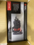 Chicago Pneumatic CP7782 - 1" Impact Wrench Short Anvil New. Price: $600.00.