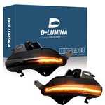 Amber Led Mirror Turn Signal Lights 2013-2020 For Lexus IS200T IS250 IS300 IS350 New. Price: $35.99.