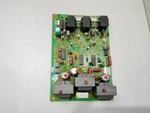 Panasonic TSM94962D Pcb Board Open. Price: $550.00.