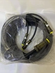 Schweitzer Engineering Laboratories 35 Foot C537 Cable Set New. Price: $195.91.
