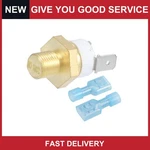 Universal 1/8'' Engine Cooling Fan Temperature Thermo Sensor Switch Pack Of New. Price: $13.15.