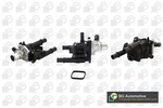 Bga Thermostat Coolant For Chevrolet Opel Vauxhall Astra J Aveo Insignia New. Price: $56.23.
