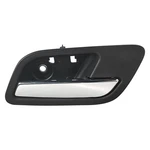 Apperfit Interior Door Handle For Rear Passenger Side Size -rr, Black New. Price: $23.77.