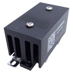 Crydom HS301DR Heat Sink Din Or Panel Mount, Aluminum, 3.19"X1.77"X1.57" Used. Price: $35.00.