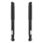 Rear Shock Absorber Kit For 1995-2004 Toyota Tacoma New. Price: $51.85.