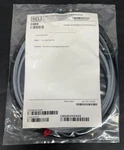 Schweitzer Sel 3/4 Meter Arc-flash Optic Fiber Cable Sensor C80403V04XX 1MM New. Price: $39.00.