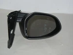 Door Mirror Left K Source 66580M Fits 2010 Mazda 3 New. Price: $61.24.