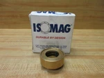 Isomag MFS1125 Magnetic Bearing Seal PI0000593 New. Price: $78.77.
