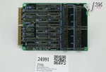 24991 Prolog Pcb, 64-LINE I/o Card 111948-001 Used. Price: $283.72.