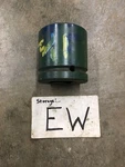 Apex 9648 4-POINT 1-1/2 Impact Socket Drive Used. Price: $50.00.