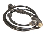 Rear Wheel Abs Sensor, Left Right Vw Golf Corrado Vento 1H0927807A New. Price: $39.09.