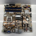 Ipibl-lb, Hp 492774-001 Intel Motherboard AA50 Used. Price: $19.99.