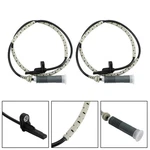 Rear L&r Abs Speed Sensor 34526785022 For Bmw Series E81 E90 E91 130I 330I New. Price: $28.63.