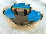 Eaton Vickers F3-DG5S4-042C-T-K-M-FW-H6-60 Directional Control Valve C/w DG4V New:. Price: $284.76.
