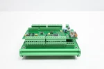 Phoenix Contact CDS61 CDS58 Pcb Circuit Board Used. Price: $291.90.
