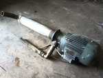 Brinkmann Pump TC160/470 BR3XZ Used. Price: $229.99.