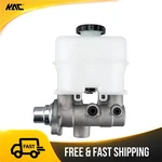 Brake Master Cylinder W/reservoir & Sensor Ford F-150 2009 9L3Z-2140-F New. Price: $40.84.