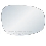 Passenger's Side Mirror Glass Fits Bmw 128I 135I 1M 323I 328I 335D 335IS New. Price: $22.50.
