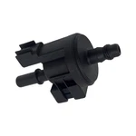 Hyxuan Vapor Canister Purge Valve 0280142519 CU5A9G866AA Compatible With... New. Price: $18.91.