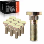 A-premium M12-1.25 Wheel Studs Compatible With Nissan Altima Rogue Frontier C... New. Price: $44.80.