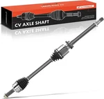 Apm Cv Axle Shaft Assembly Compatible With Honda Pilot 2012 2013 2014 2015 New. Price: $249.95.