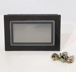 Matsushita Electric GT01 Nais Programmable Lcd Display Interface AIGT0030B1, 5VD Used. Price: $99.99.