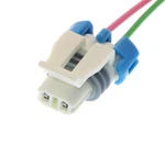 T56 Reverse Lockout Solenoid Connector Wiring Pigtail Gm LT1 LS1 Transmission New. Price: $11.45.