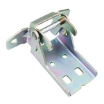 Lower Door Hinge For Front Driver Passenger - Lh New. Price: $44.20.