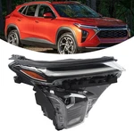 Yeqshng Rh Led Headlight Drl Projector For 2024-2025 Chevy Trax Lt 2RS Activ New. Price: $184.97.