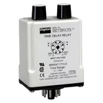 Dayton 1EGD3 Single Time Delay Relay, Octal, Cycle On, Functions New. Price: $61.39.