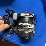 Install Bay IB-SRL200 / Amp Smart Battery Isolator (115-OD1) New. Price: $90.00.