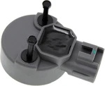 917-727 Engine Camshaft Position Sensor Compatible With Select Jeep Models New. Price: $55.22.