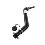 Gas Tank Fuel Filler Neck Hose Replacement Ford Ranger 1993-1997 Mazd... New. Price: $64.15.
