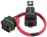 Fastronix 50/30 Amp Weatherproof Automotive Relay And Socket Kit New. Price: $39.99.