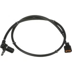 Standard Motor Products ALS1153 Abs Wheel Speed Sensor For 01-06 Montero New. Price: $51.40.