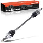 A-premium Cv Axle Shaft Assembly Compatible With Mazda CX-9 2007-2015, 3.5L... New. Price: $141.90.