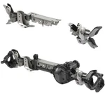 Artec Industries TJ3021 Front Axle Swap Kit With Truss For Jeep Jk/jl New. Price: $659.99.
