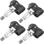 315MHZ Tpms Sensor, Tire Pressure Monitoring System - Compatible For... New. Price: $40.24.
