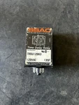 Abb Ssac Littelfuse TRDU120A3 Timer With NDS-11 Terminal Used. Price: $64.00.