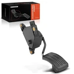 A-premium Accelerator Pedal With Position Sensor Assembly Compatible Nis... New. Price: $83.46.