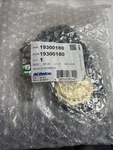 Throttle Position Sensor Kit-vin: 1, Eng Code: LZ9 Acdelco Gm Original Equipment New. Price: $100.00.