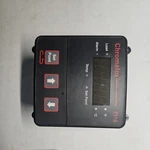 Chromalox Temperature Controller 2110-R1000 Used. Price: $188.00.