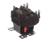 Fits Aaon 2323 1067 Relay, 24 Volt Coil, 50/60HZ, 12 Amp, Spdt New. Price: $139.38.