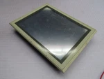 Omron NS12-TS00-V1 Operator Interface T249943 Used. Price: $1267.20.