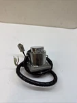 Ism SM7-3570-JK3B 350W Ac Servo Motor For Juki MO6700 New. Price: $69.99.
