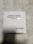 ALA100-FKE Silencer Oem Factory Car Alarm Upgrade Kit Impact Shock Sensor New. Price: $29.99.