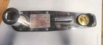 Proto Dial Torque Wrench No. 6149 1" Drive 0-2000FT-LBS Used. Price: $650.00.