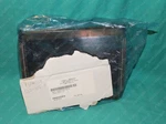 Fanuc, A61L-0001-0116, Plasma Display Unit W/ FPF8050HRUD-110 Board Lcd Screen New. Price: $1795.00.